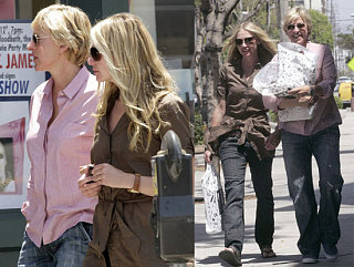 Ellen & Portia Are A Breath of Fresh Air 