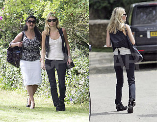 Drew Loves Kate's Style