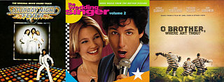 Play Pop Trivia: Movie Song Edition!