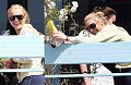 Lindsay's Bodyguard Sells Her Out Big Time