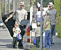 Ryan & Deacon: Like Father, Like Son