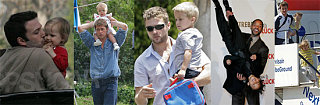 Who is Your Favorite Celebrity Father?