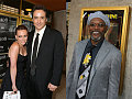 John Cusack Loves Scary Movies, Hilary Duff