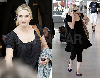 Kate Winslet's Latest Sweet Deal