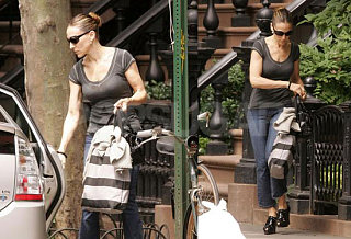 SJP Signs On For a New Movie