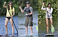 The Damon/Affleck Hawaiian Vacation Floats On