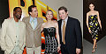 Seinfeld's Friends Swarm MOMA for Bee Season