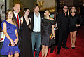 Fashion Lives Free At Die Hard Premiere
