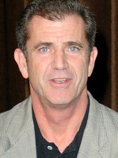 Mel Gibson