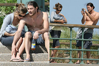 Keri & Her Beautiful Boys