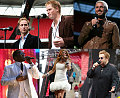 A Celebration of Princess Diana