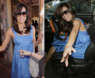 Are You Excited To See Eva's Wedding Photos?