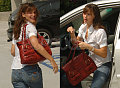 Jennifer Garner Gets Back to Work