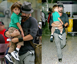 Colin Farrell Is A Reformed Bad Boy