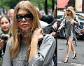 Fergie Sells Out For Candie's