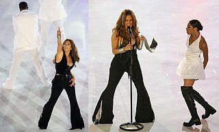 J Lo Is Not One Of The New 7 Wonders Of The World