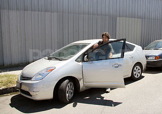 Do Celebs Inspire You To Be Eco-Friendly?