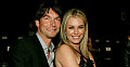 Rebecca Romijn & Jerry O'Connell Got Married!