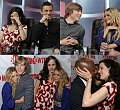 Outstanding Weeds Cast (MK! MLP!) At Awesome TCAs