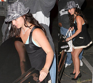Britney Is Ready to Get Back In Front of the Cameras