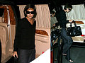 Katie Holmes Looks Like A Movie Star