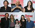 David Duchovny Returns to Small Screen and Maybe The Big Screen as Agent Mulder