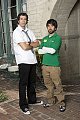 Zachary Levi Loves His Wii