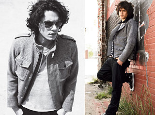 John Mayer Is Dark & Mysterious For GQ