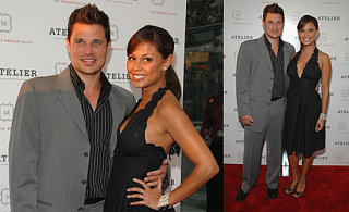 Nick & Vanessa Celebrate Apartment Living