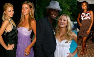 Celebs Make Us Feel Lucky That Fall TV Is Almost Here!