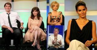 ABC Pushes Daisies & Lots of Beautiful Women in Some Club that May Include The Simpson Sisters