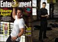 More Matt Manjoyment - Go See Bourne!