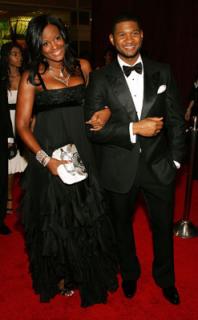 Sugar Bits - Usher's Wedding Is Still On