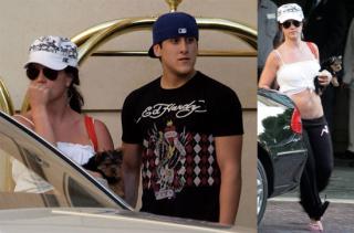Britney & Kevin Will Divide But Probably Not Conquer