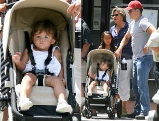 Bourne's Not for Babies