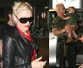 Gwen's Blonde Ambition Tour
