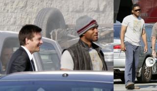 Will Smith Gets His Hancock On With Jason Bateman
