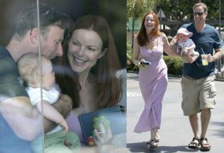 Marcia's Juggling Act