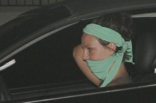 Who Should Get Custody Of Britney's Boys?