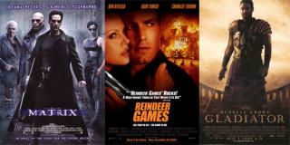 Trivia Time: Action Movies