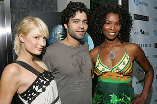 Do You Judge Celebrities Based On Their Friends?