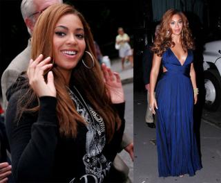 Beyonce & JT Rake In The MTV VMA Nominations