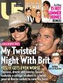 Oh No, Another Tragic Britney Cover