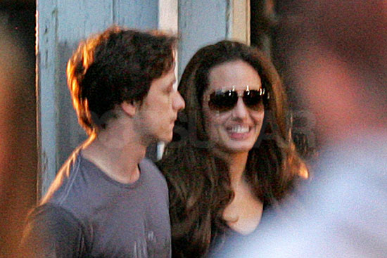 Will Brad and Angelina Adopt Again This Year?