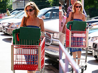 SMG Is Not Carrying Plastic Bags