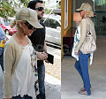 Sunday Double Poll Day! - Is Christina Pregnant or Not?