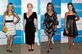 The Girls Get InStyle For Summer
