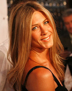 Jen's Still Showing Off Her Short Film