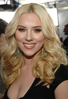 Scarlett Has Her Projects And Her Secrets