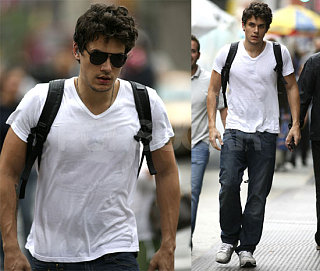 Why Is John Mayer So Hot Right Now?